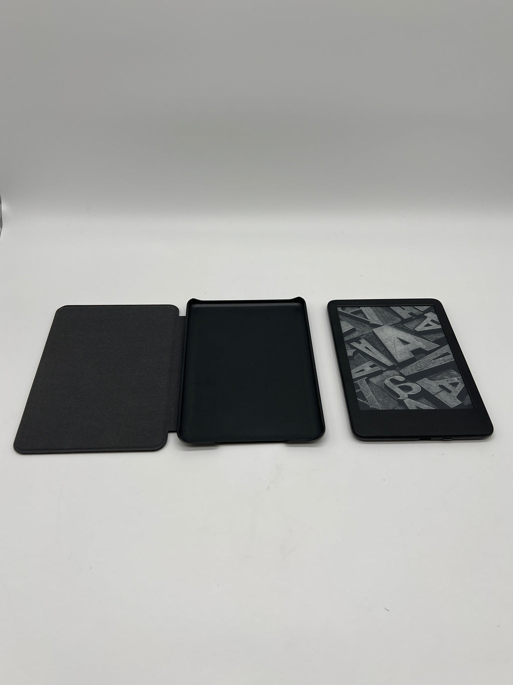 Amazon Kindle Basic C2V2L3 11th Gen 16GB Reader - Black(L3)