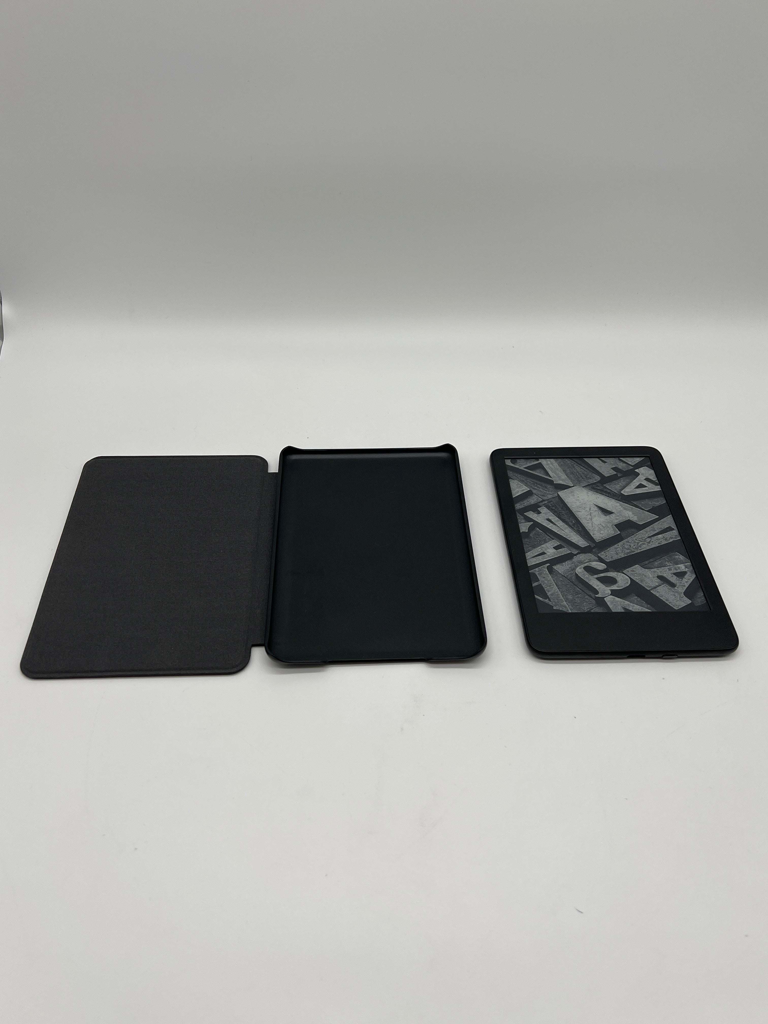 Amazon Kindle Basic C2V2L3 11th Gen 16GB Reader - Black(L3)