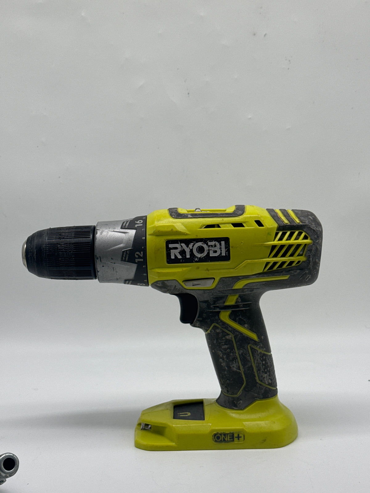 Ryobi 18V ONE+ Tool Bundle Drill Driver, LED Light, Inflator, Charger - Used