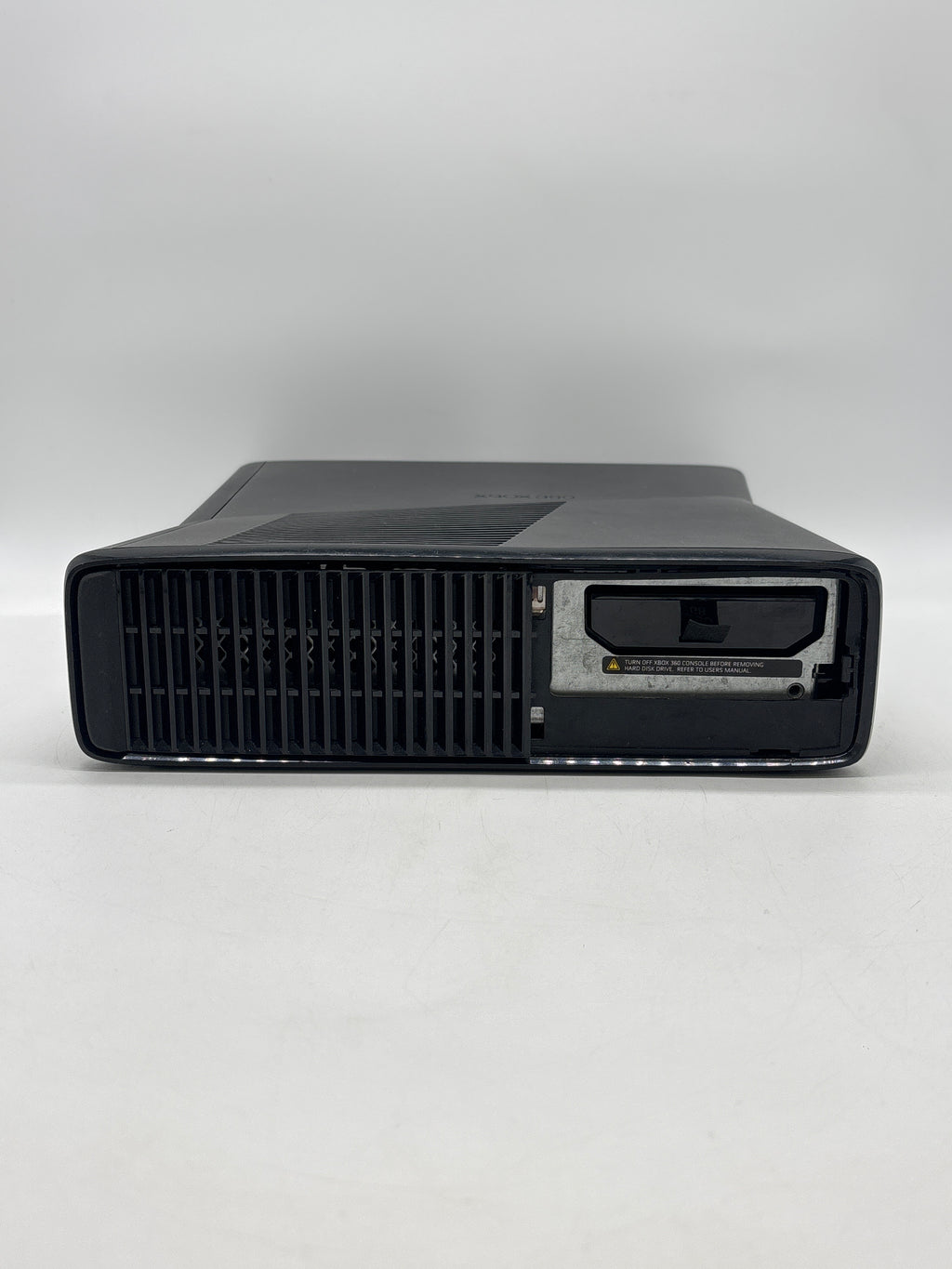 Microsoft Xbox 360 S + Kinect 250GB Home Console Black