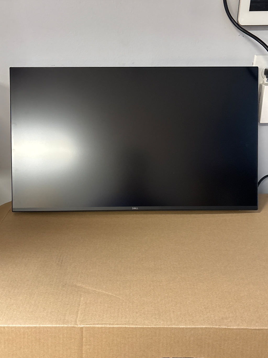 Dell Pro 27 Plus P2725DE 27in QHD USB-C Hub Monitor 100Hz - Open Box