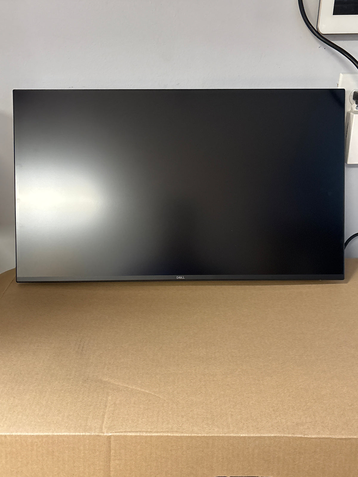 Dell Pro 27 Plus P2725DE 27in QHD USB-C Hub Monitor 100Hz - Open Box