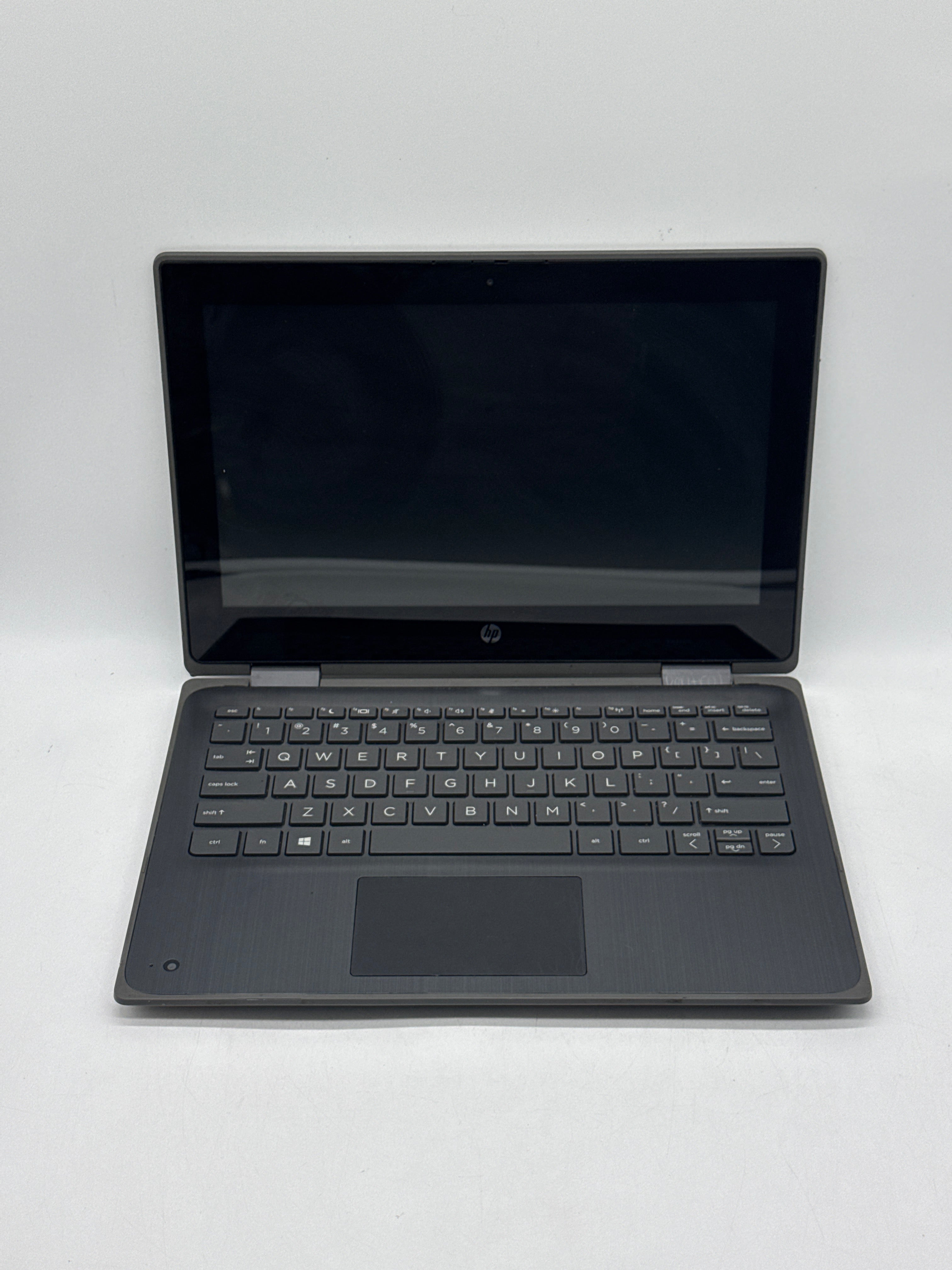 HP ProBook 11 G6 EE i5-10210Y 8GB RAM 128GB SSD - BIOS Locked/Remotely Managed