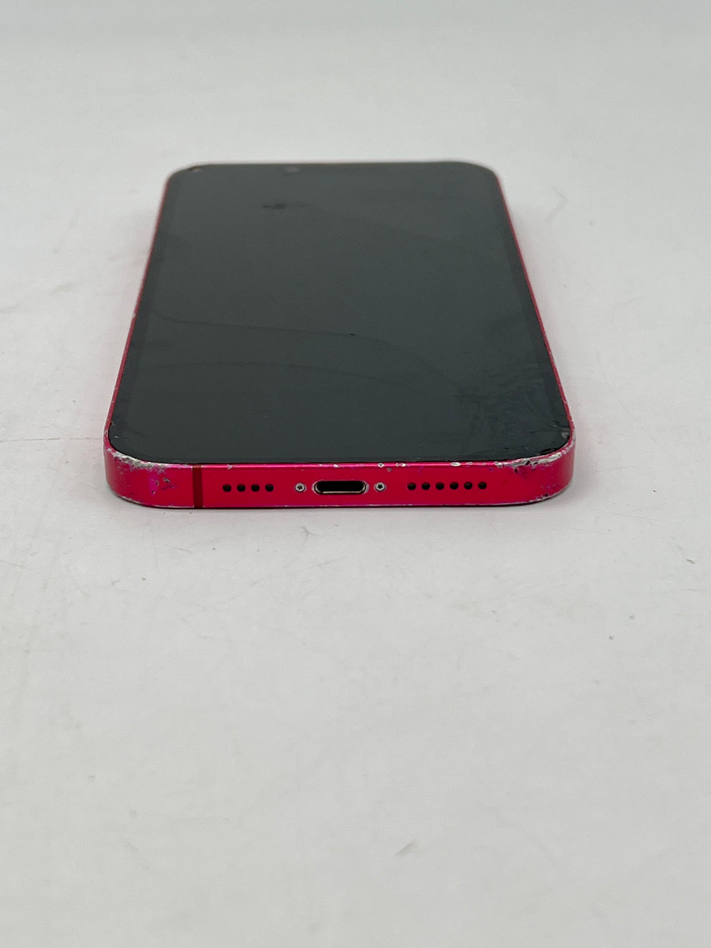 Apple iPhone 14 Plus 128GB Factory Unlocked - Cracked Back Screen