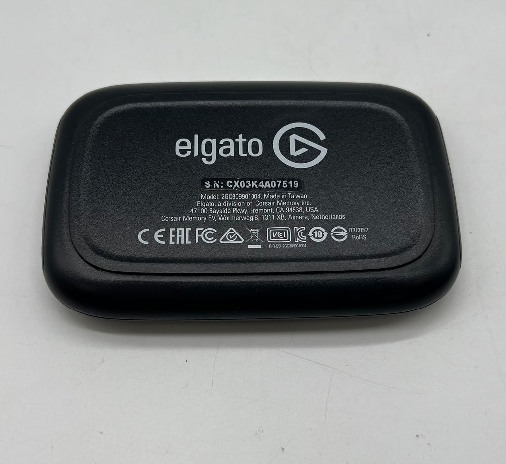 Elgato HD60 S Capture Card Black - Used