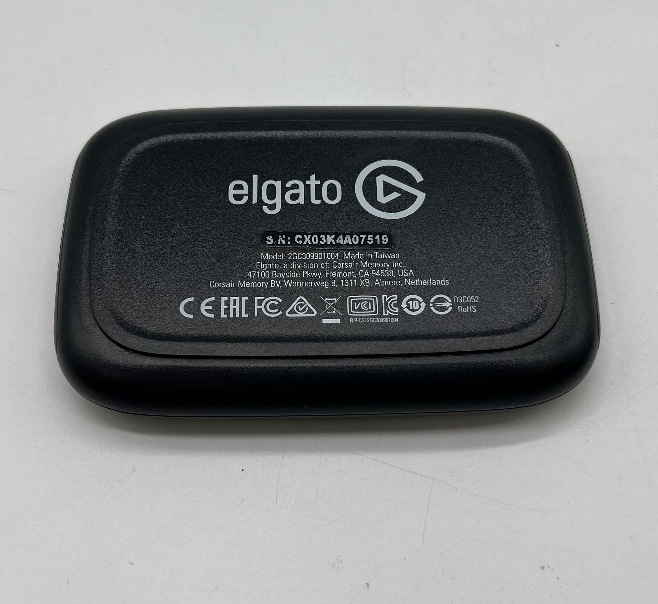 Elgato HD60 S Capture Card Black - Used