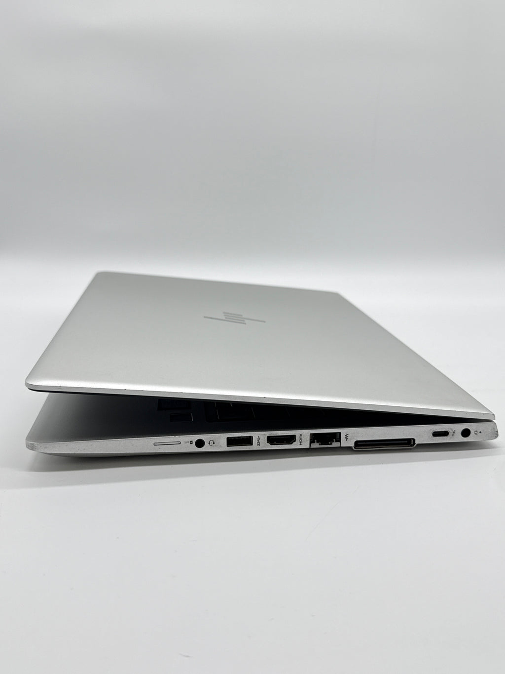 HP EliteBook 840 G6 i5-8365U 8GB RAM 256GB SSD - Loose Hinge