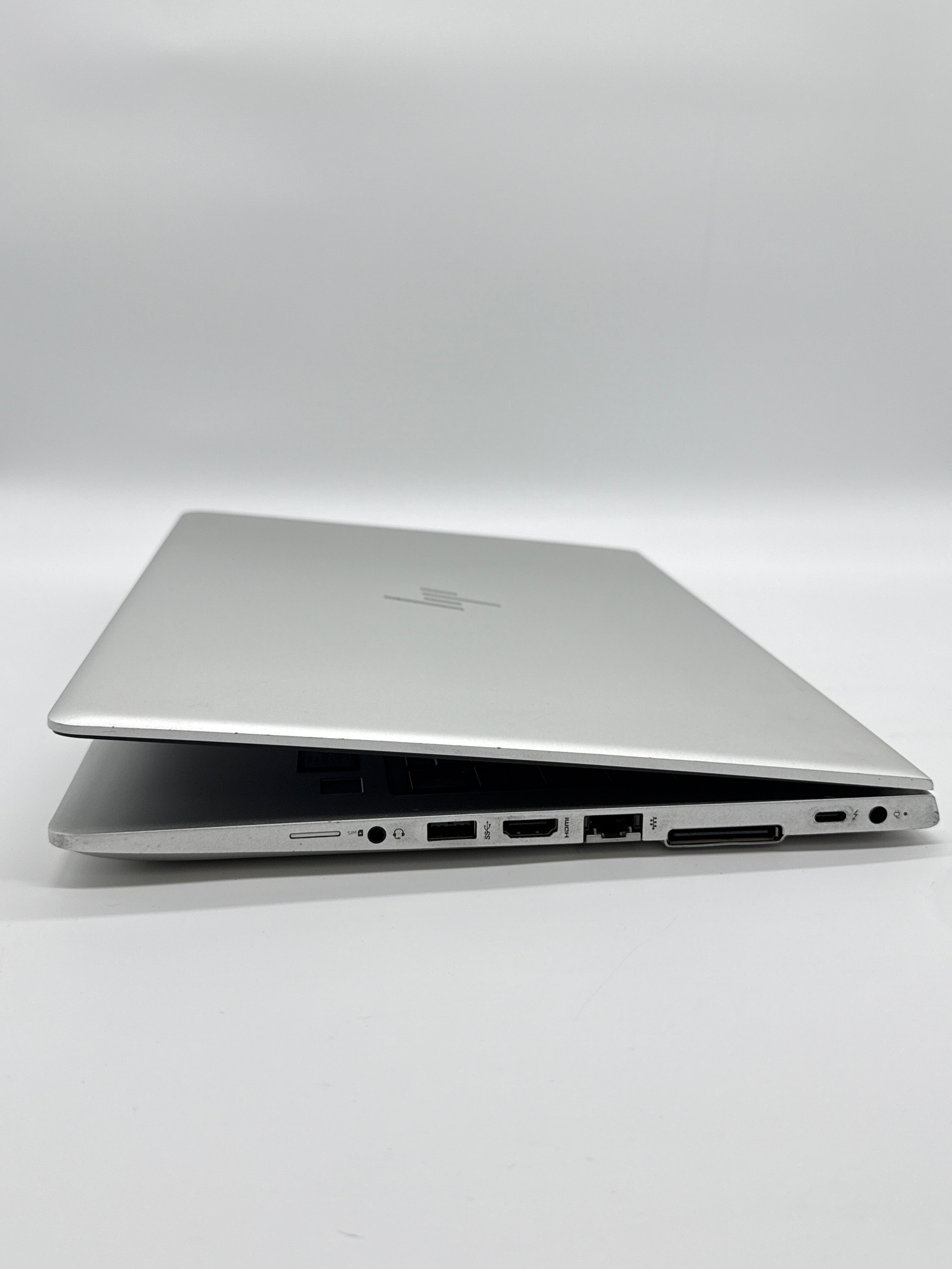 HP EliteBook 840 G6 i5-8365U 8GB RAM 256GB SSD - Loose Hinge