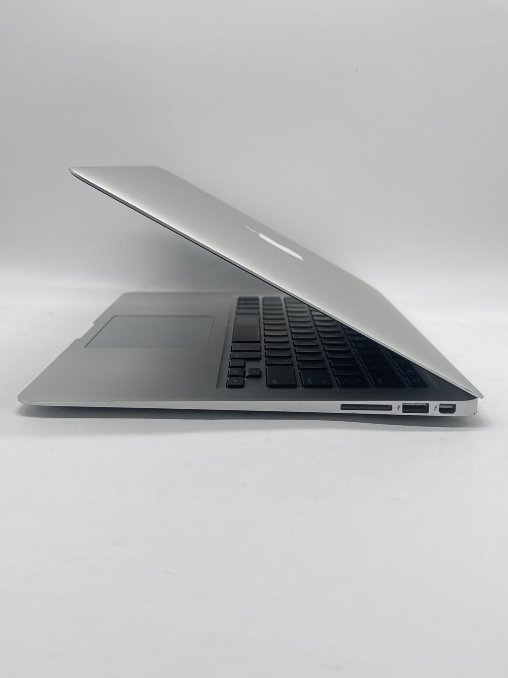 Apple MacBook Air 13" A1466 2017 i5 8GB RAM 128GB SSD Silver No OS