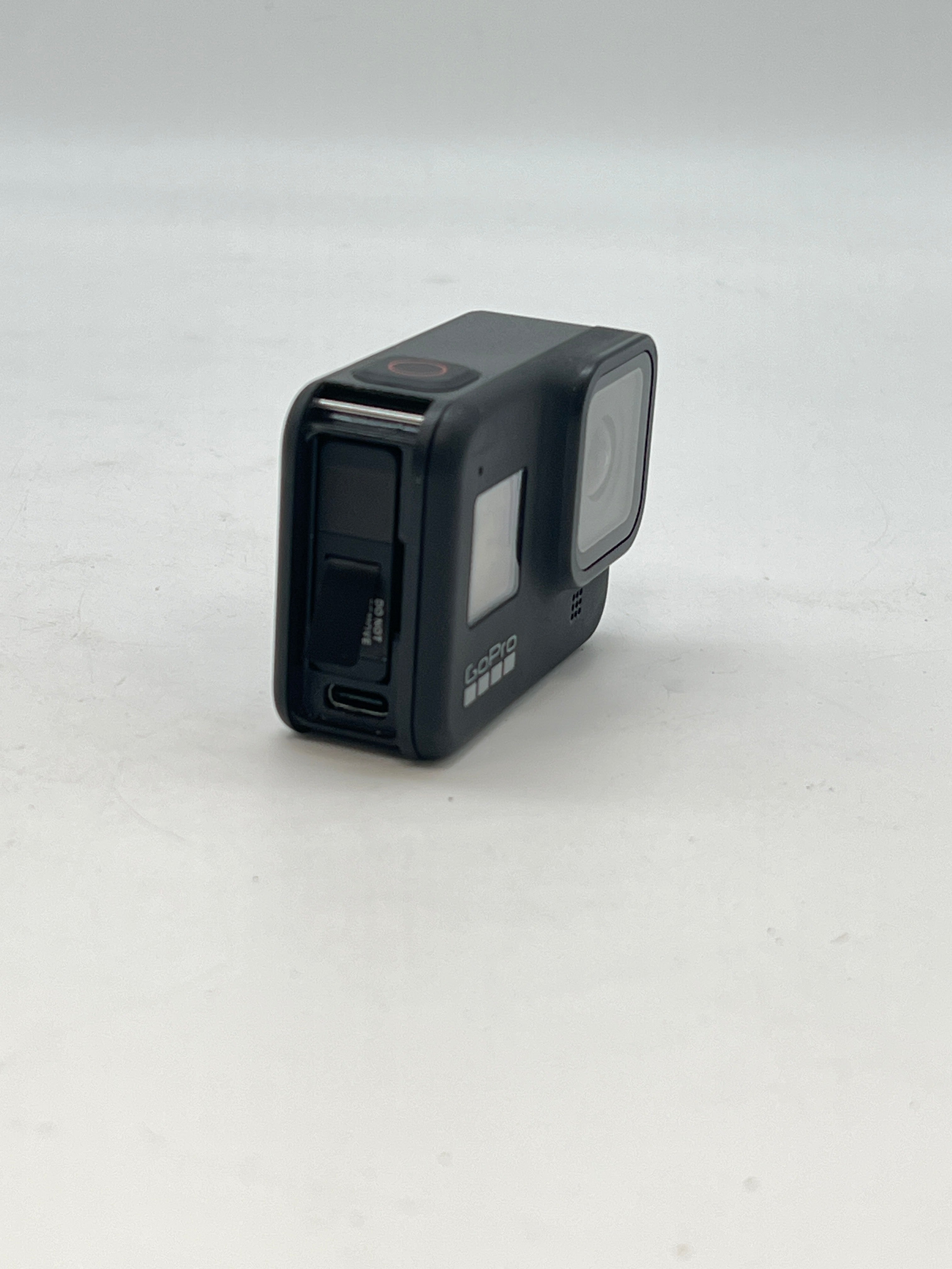 GoPro Hero8 Black 4K Action Camera - Missing Battery Door