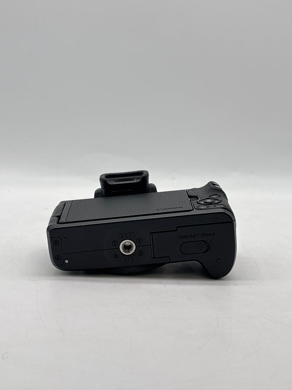 Canon EOS M50 24.1MP Mirrorless Digital Camera  Body Only - Used