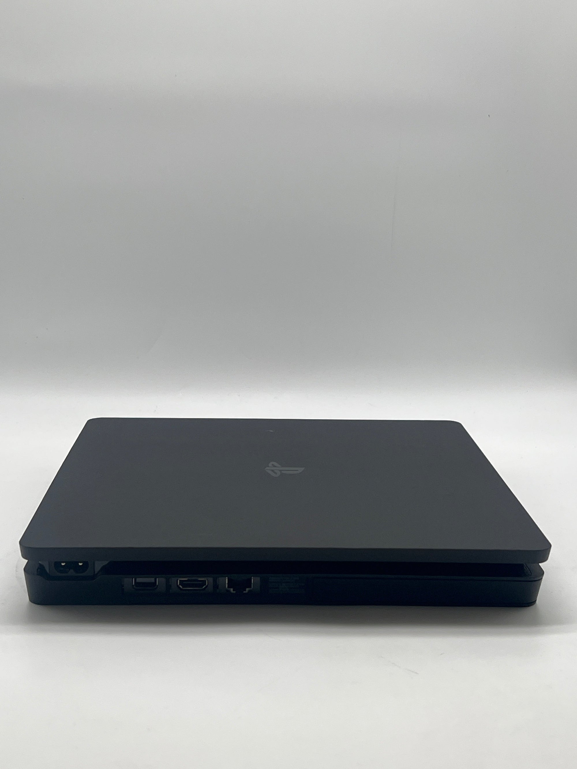 Sony PlayStation 4 Slim CUH-2115B 1TB Black - Used