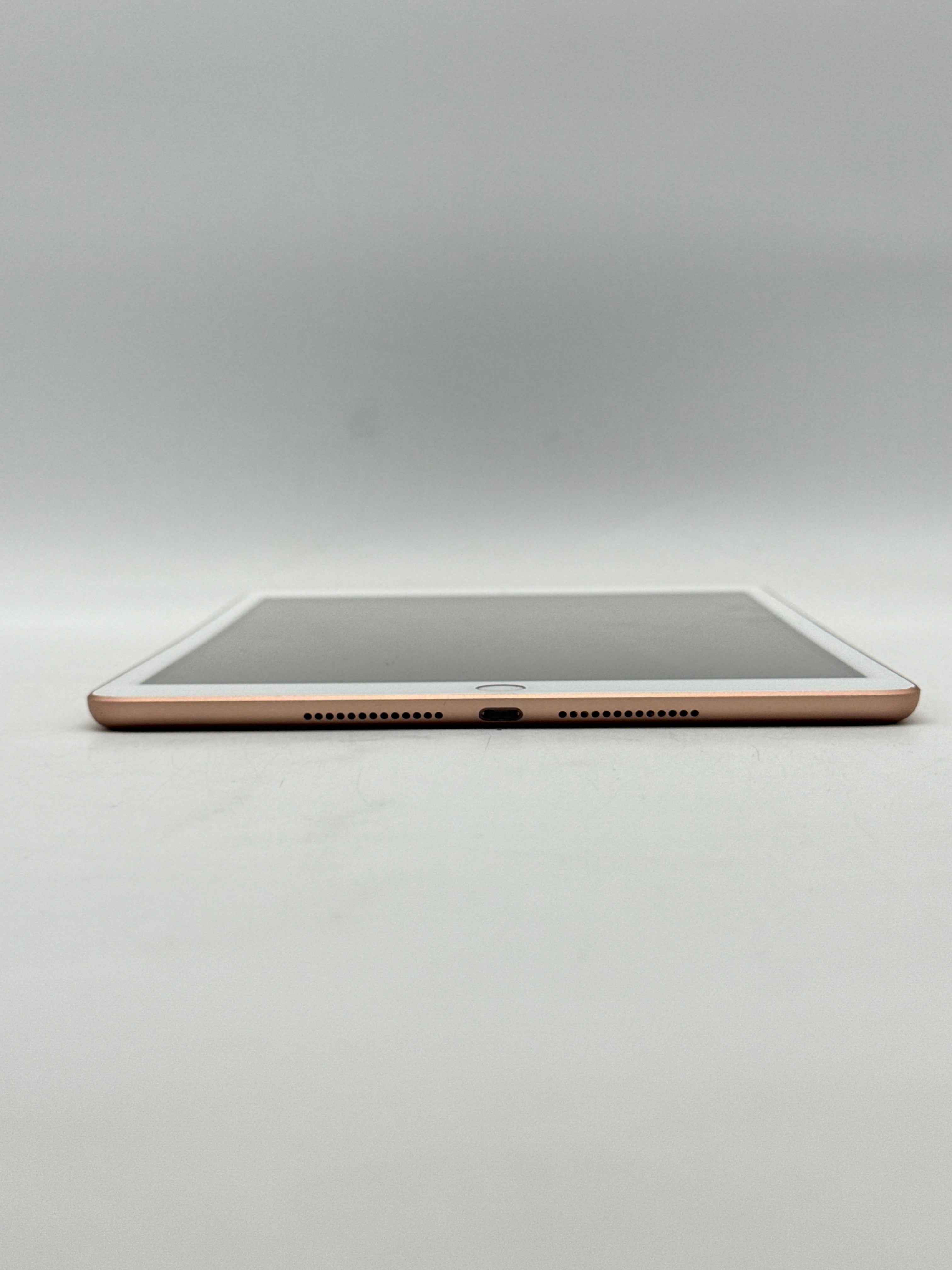 Apple iPad 7th Gen A2197 10.2 inch 64GB Gold Wi-Fi Only Used