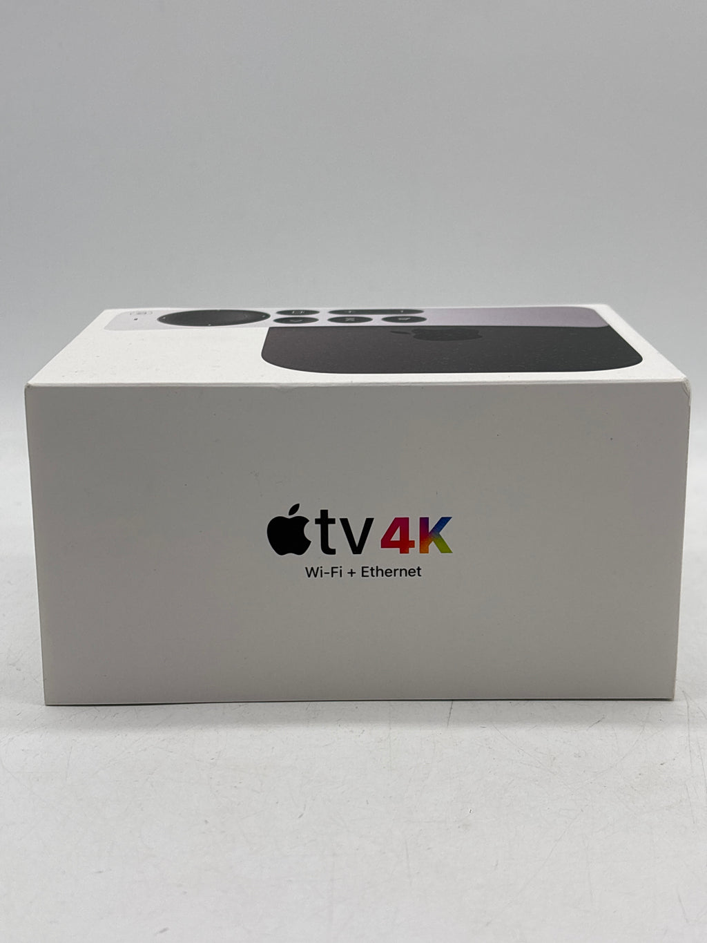 Apple TV 4K A2843 128GB Media Streamer - New