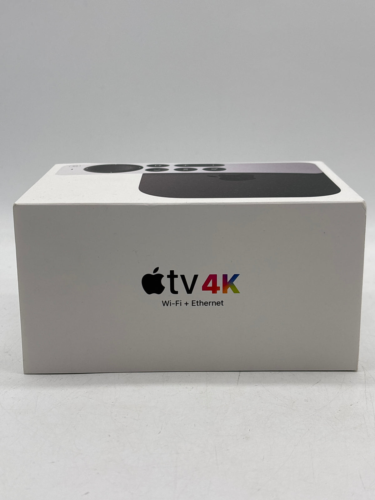 Apple TV 4K A2843 128GB Media Streamer - New