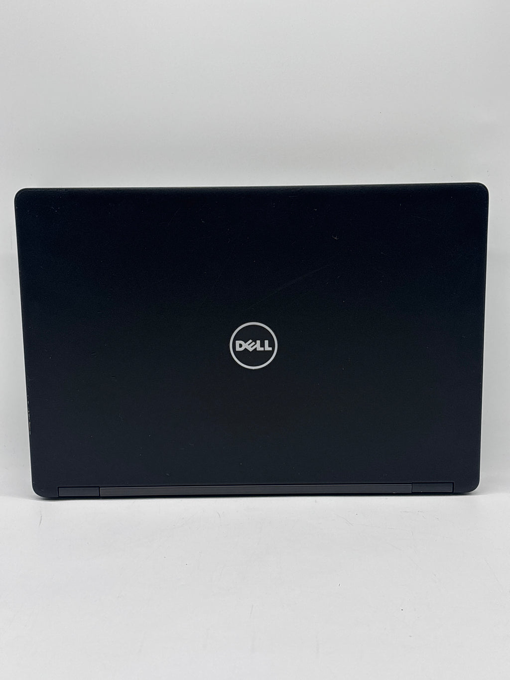 Dell Latitude 5480 i5-6300U 16GB RAM 256GB SSD - Bios Locked/Remotely Managed