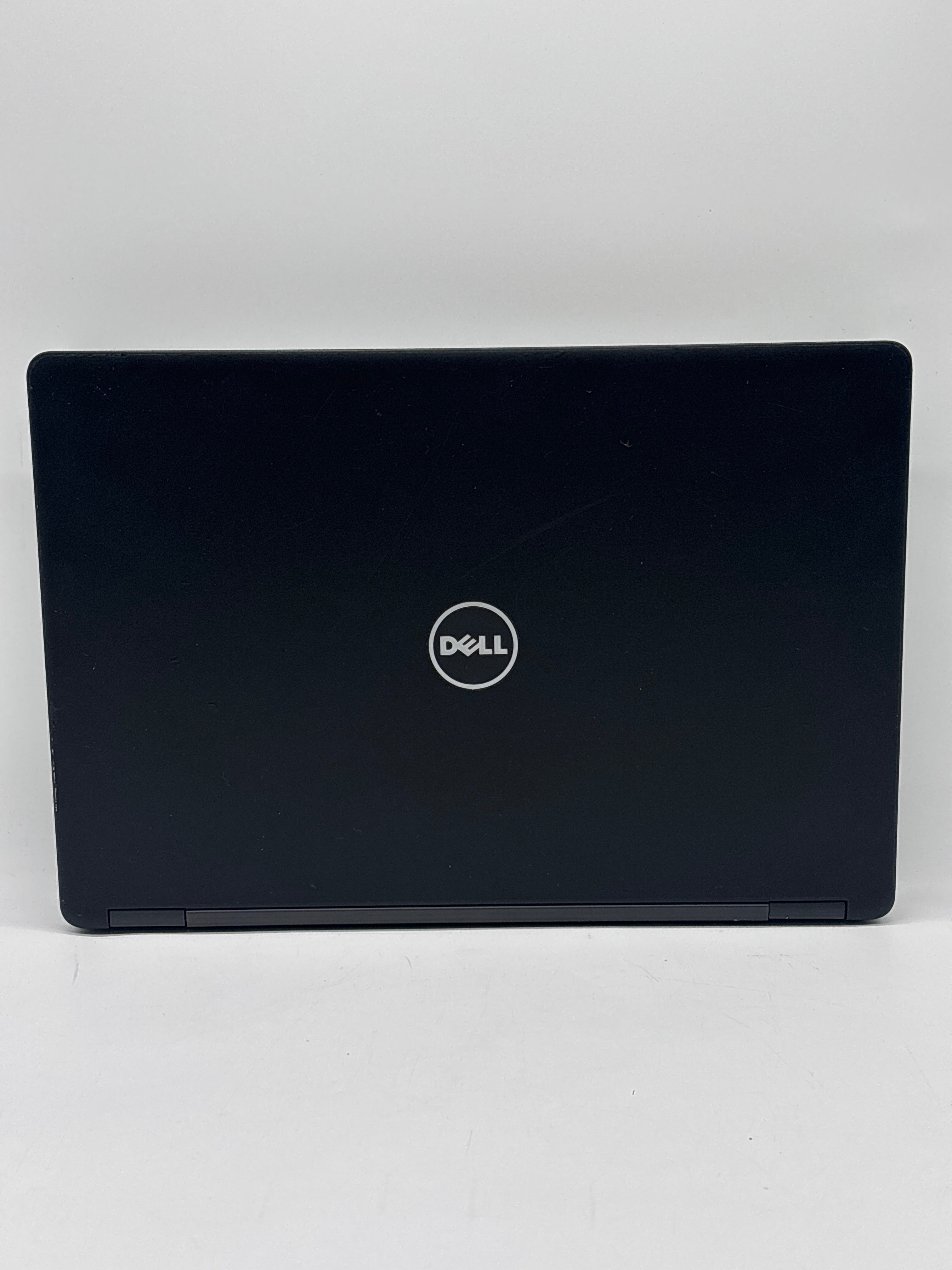 Dell Latitude 5480 i5-6300U 16GB RAM 256GB SSD - Bios Locked/Remotely Managed