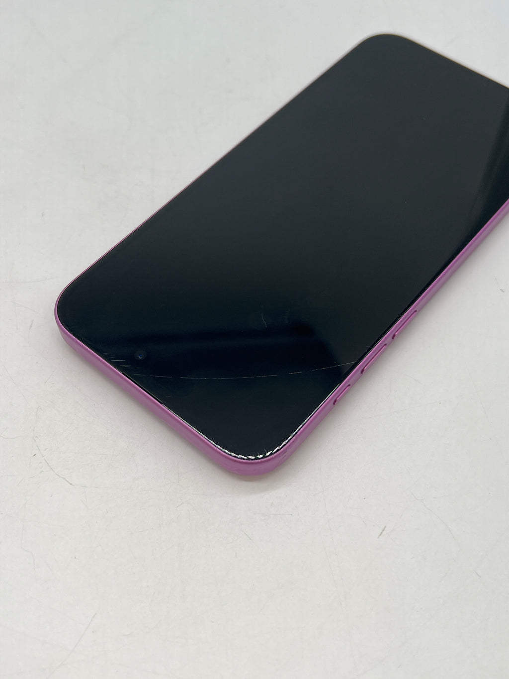 Apple iPhone 16 Plus 128GB Pink Factory Unlocked - Used with Box