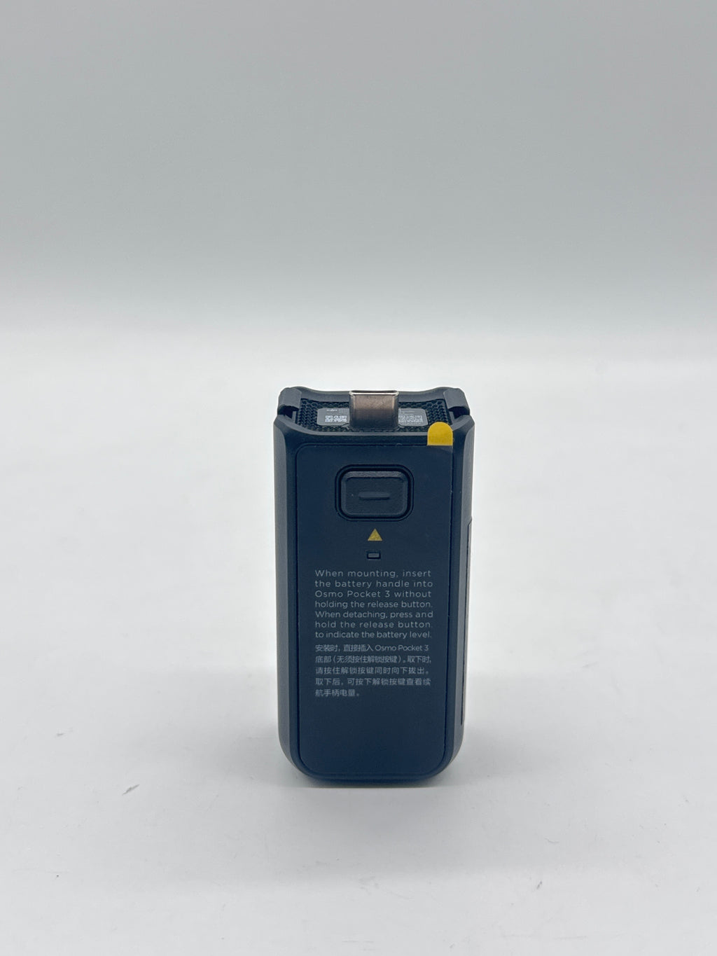 DJI Osmo Pocket 3 Gimbal - Used