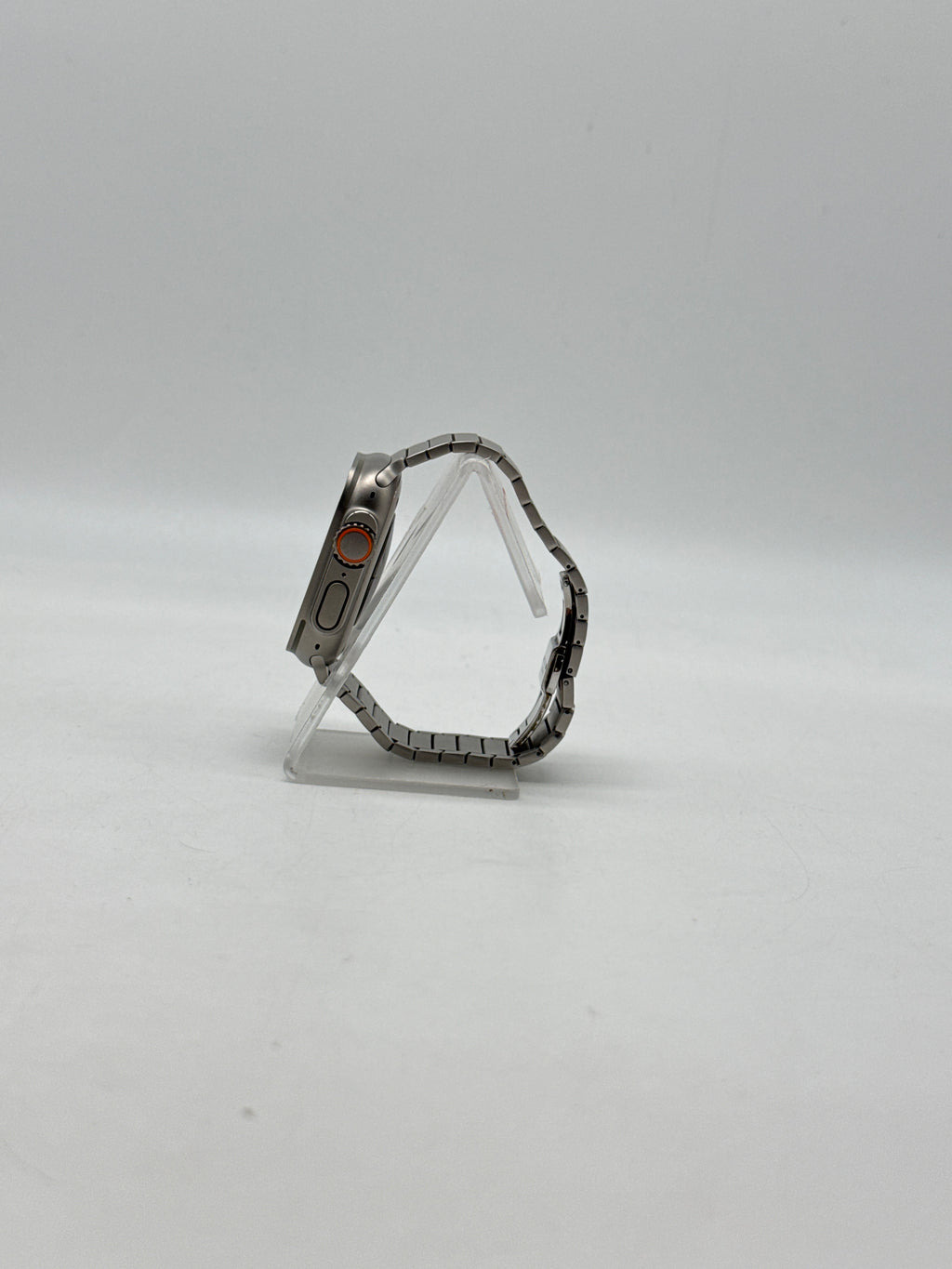 Apple Watch Ultra 2 A2986 49mm GPS + Cellular Natural Titanium - Used