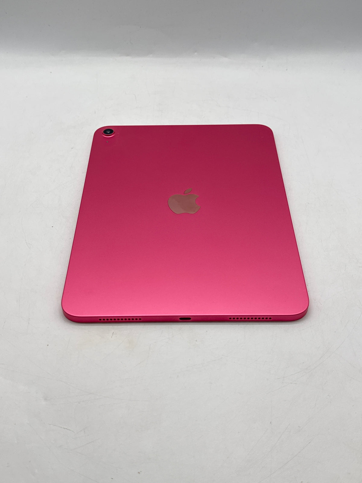 Apple iPad 11th Gen A3354 11" A16 Bionic 128GB Wi-Fi Pink - Used