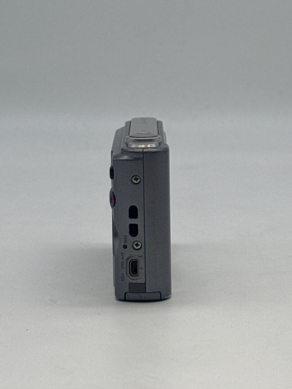 Sony CyberShot DSC W810 20.1 MP Digital Camera