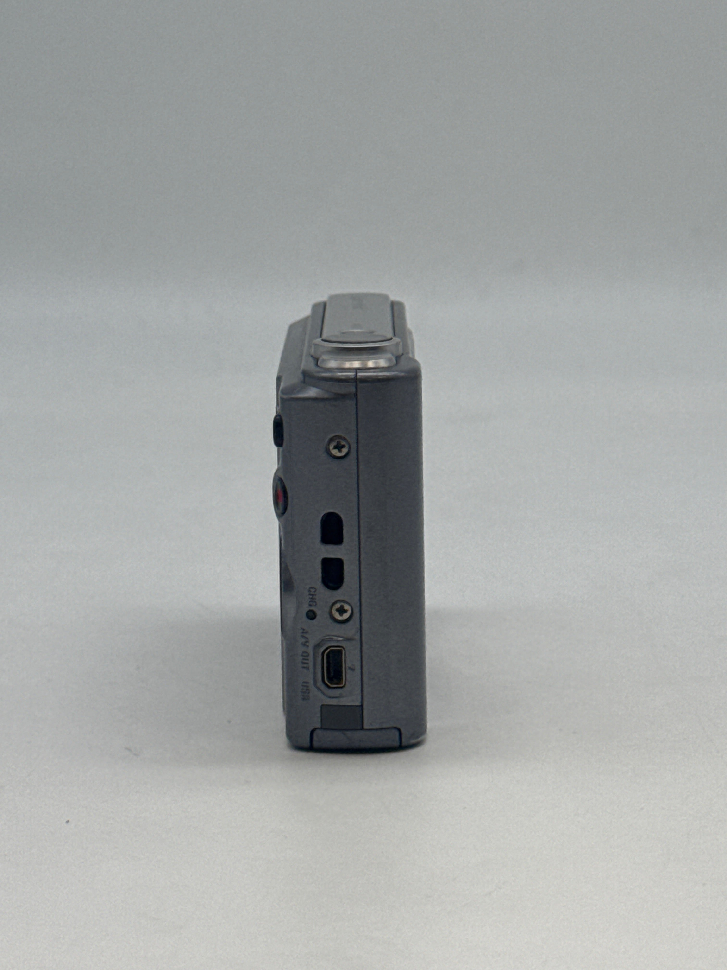 Sony CyberShot DSC W810 20.1 MP Digital Camera