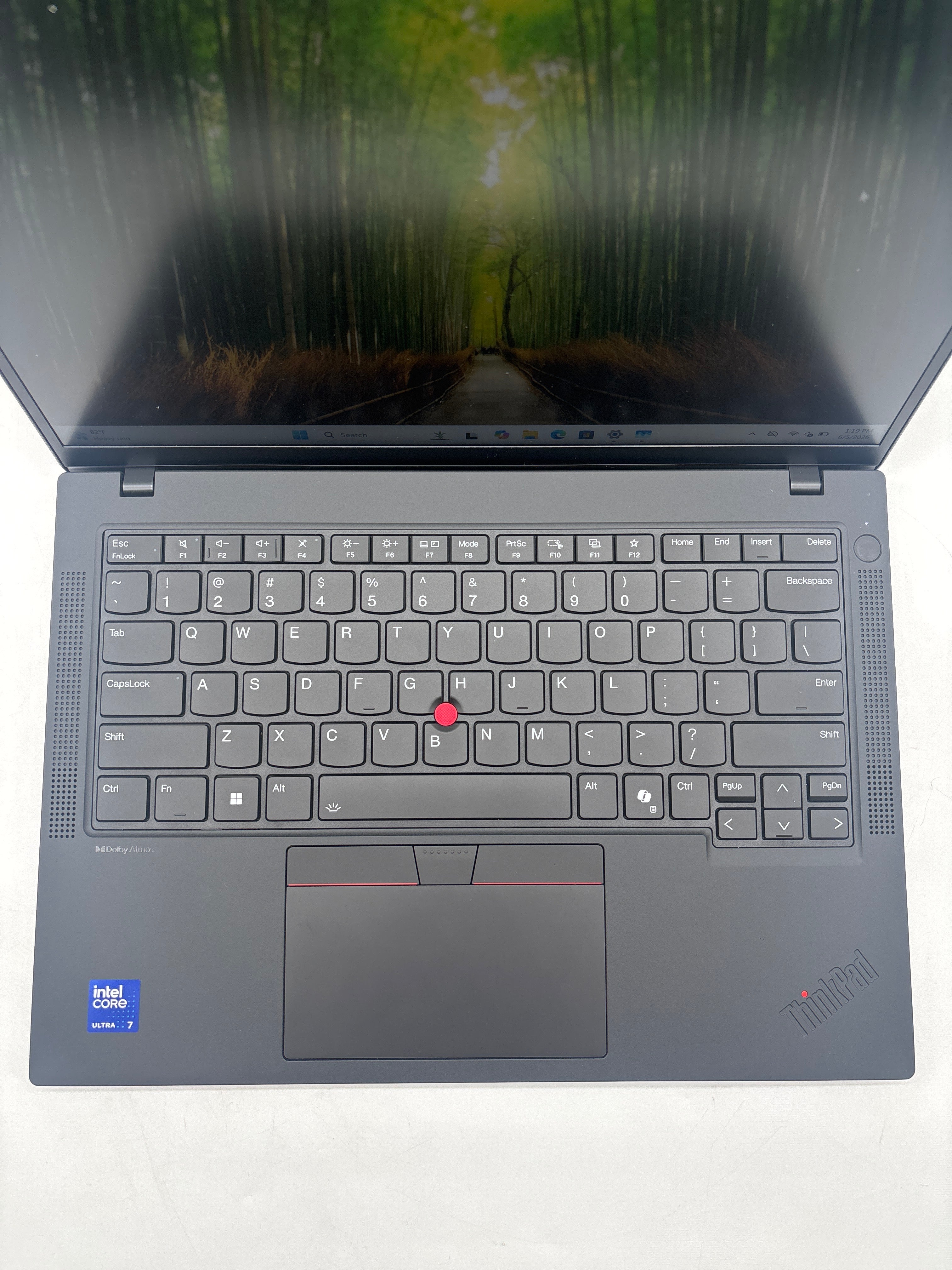 Lenovo Thinkpad T14 Gen 6 Ultra 7 255U 16GB RAM 512GB SSD - Warranty