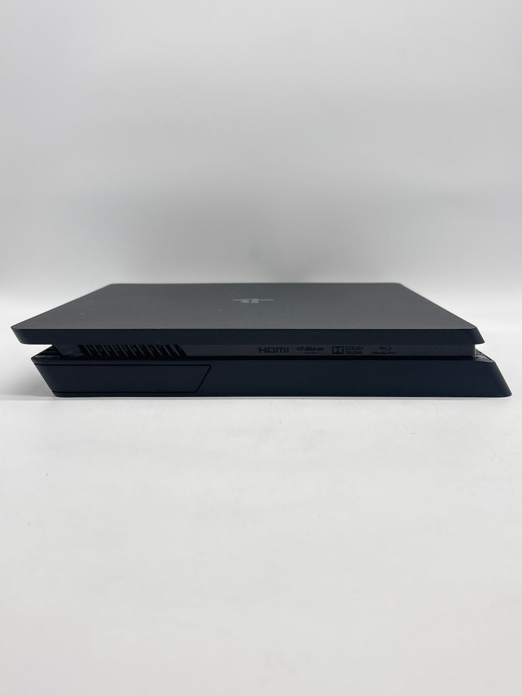 Sony PlayStation 4 Slim CUH-2115B 1TB Home Console Black - For Parts (HDMI Issue)