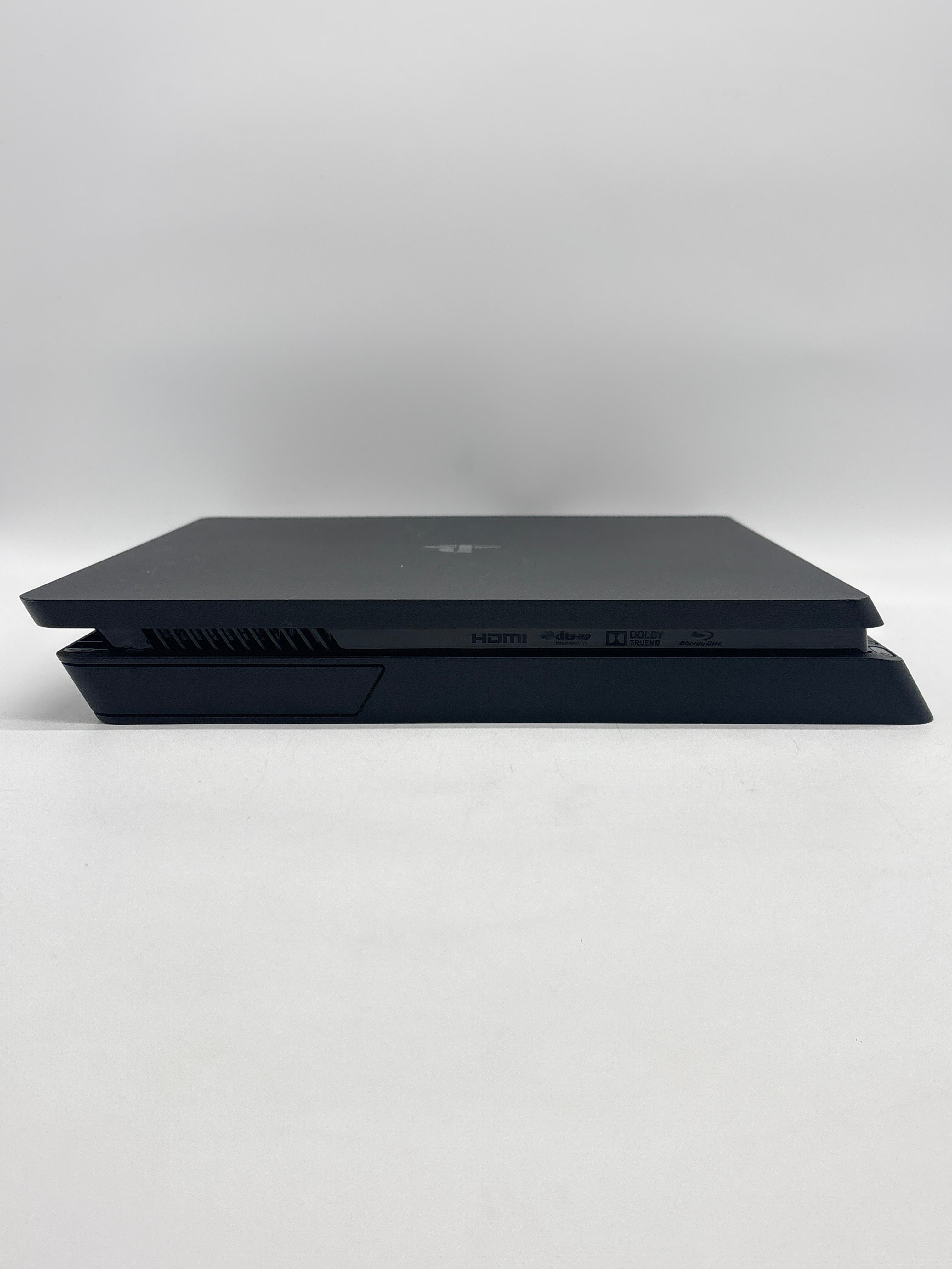 Sony PlayStation 4 Slim CUH-2115B 1TB Home Console Black - For Parts (HDMI Issue)