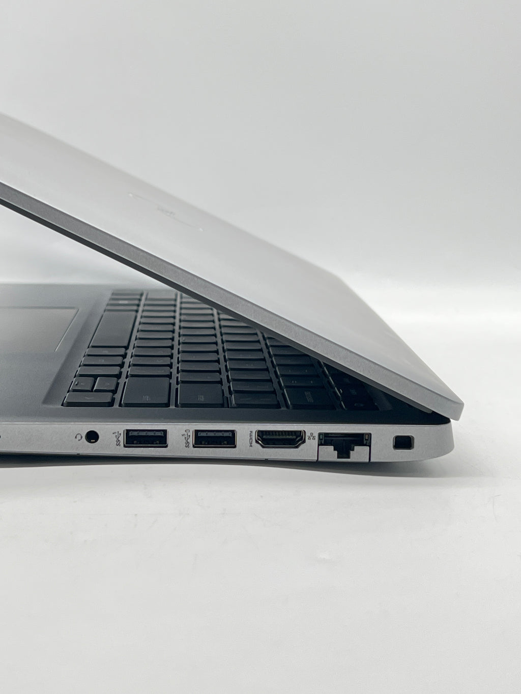 Dell Latitude 5430 13" Core i5-1235U 16GB RAM 256GB SSD Gray - Used