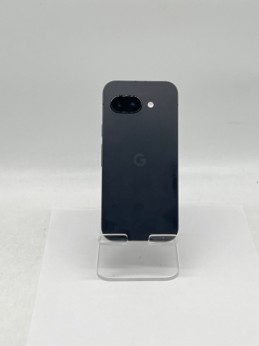 Google Pixel 9a 6.3" Octa Core 128 GB Black T-Mobile - For Parts
