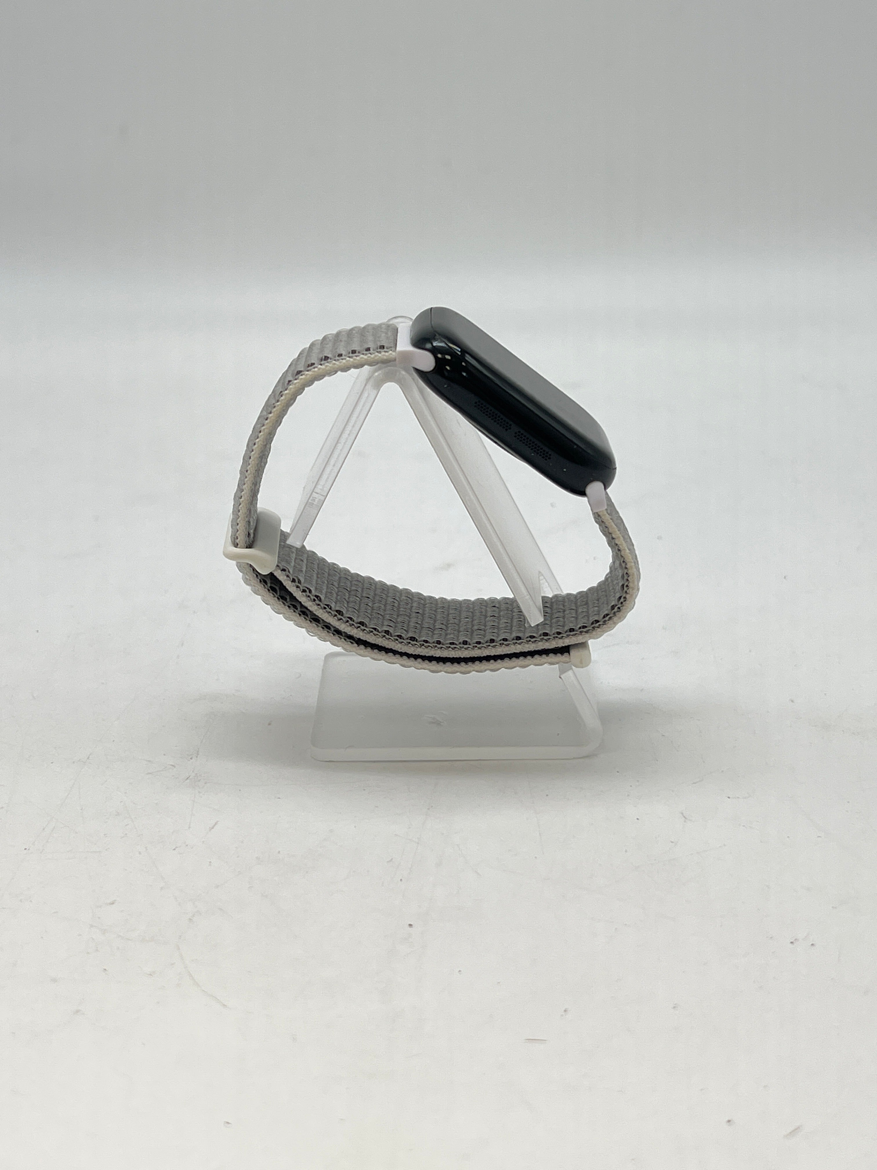 Apple Watch Series 10 GPS 42mm Black MWWE3LW/A  - Used