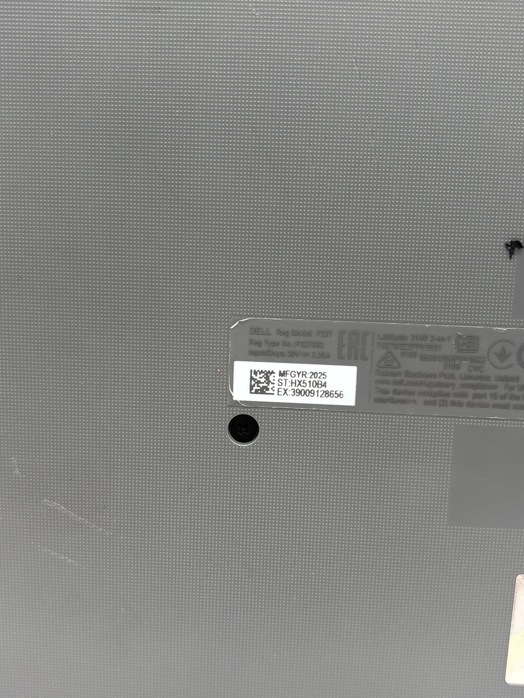 Dell Latitude 3140 Intel N100 4GB RAM 128GB SSD - Remotely Managed
