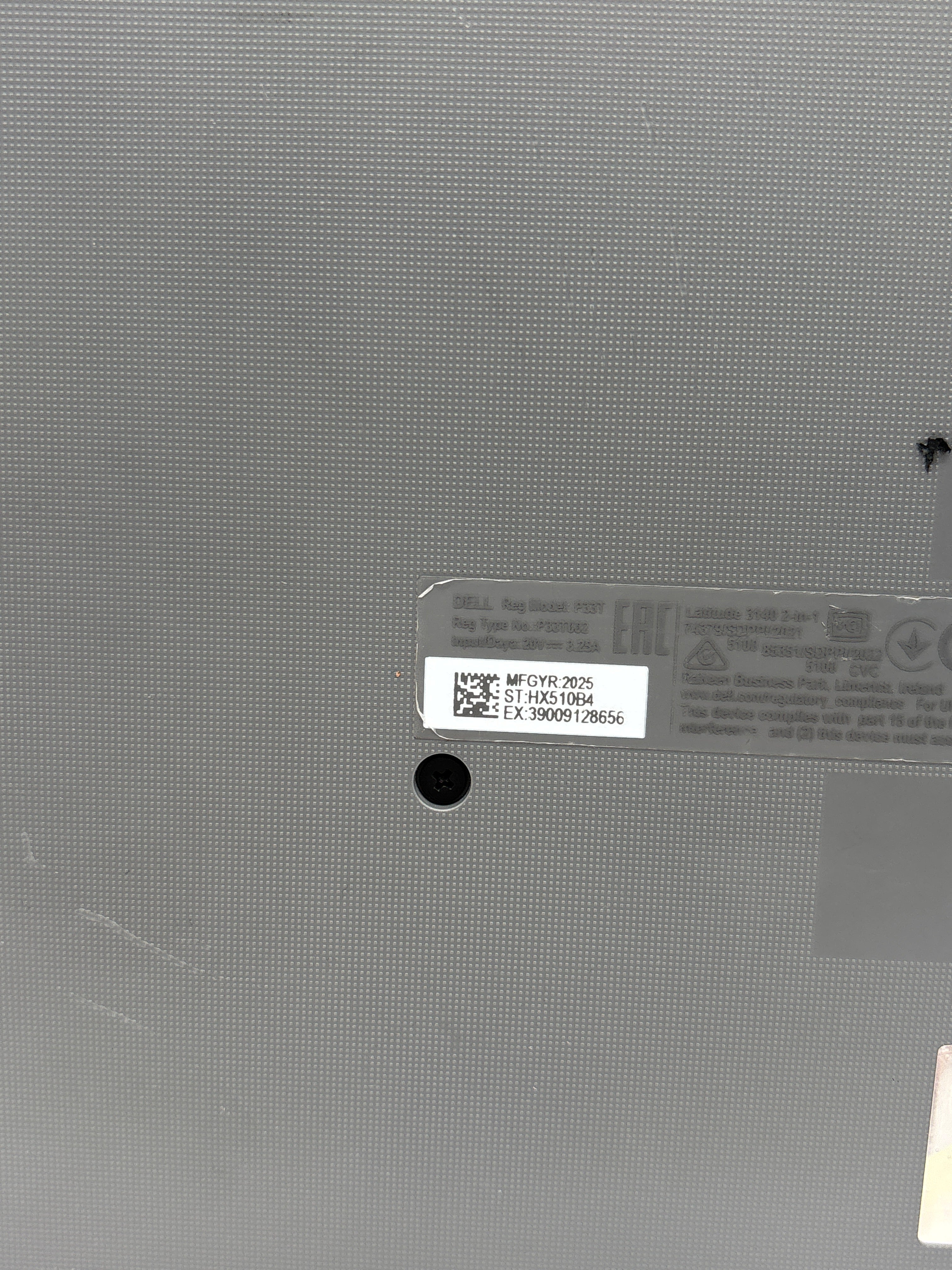 Dell Latitude 3140 Intel N100 4GB RAM 128GB SSD - Remotely Managed