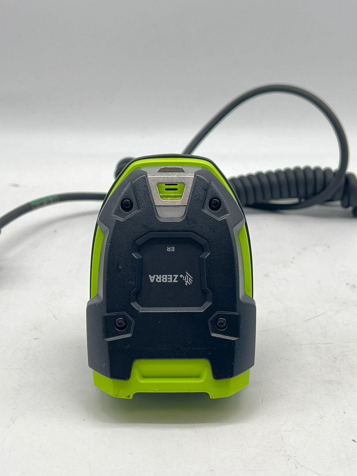 Zebra DS3608 Barcode Scanner - Used