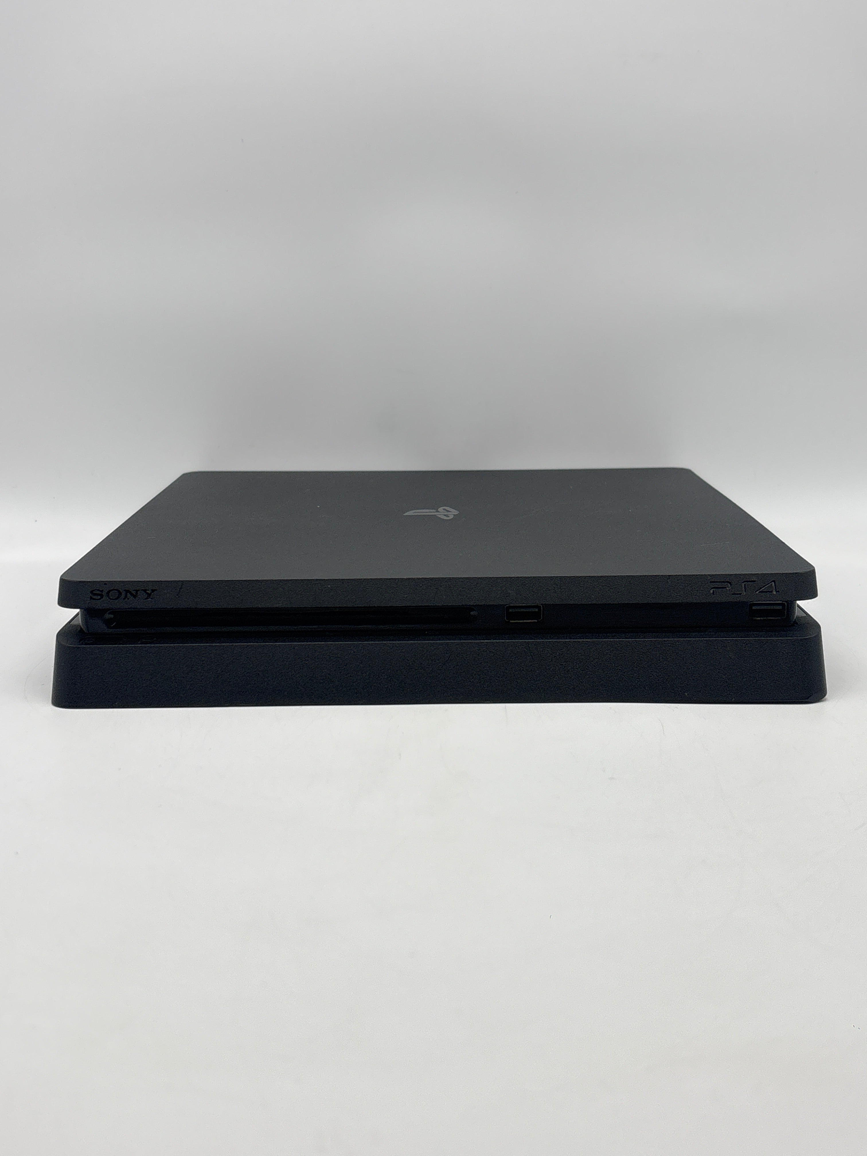 Sony PlayStation 4 Slim CUH-2115B 1TB Home Console Black - For Parts (HDMI Issue)