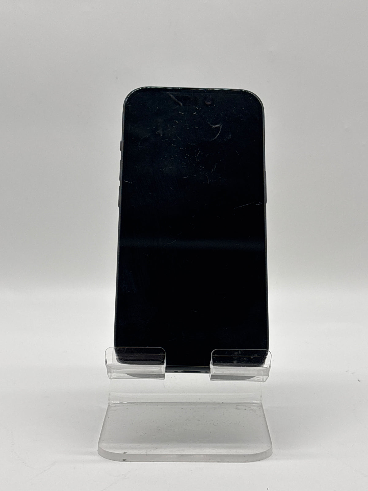 T-Mobile  Apple iPhone 15 128GB Black A2846 - For Parts