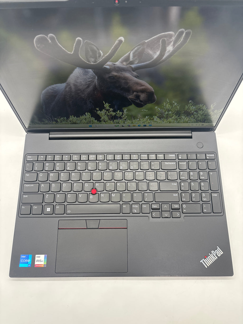 Lenovo ThinkPad E16 Gen 1 i7-1355U 16GB RAM 512GB SSD