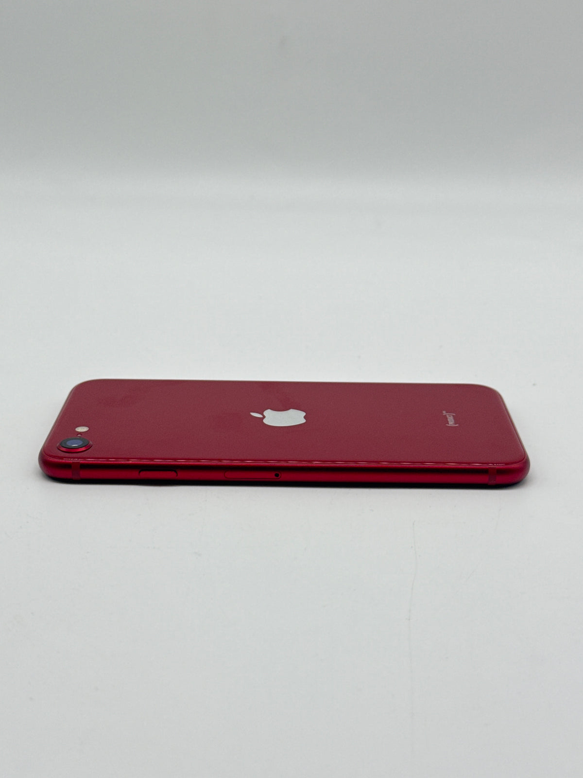 Apple iPhone SE 3rd Gen 64GB Red A2595 Verizon Compatible - For Parts