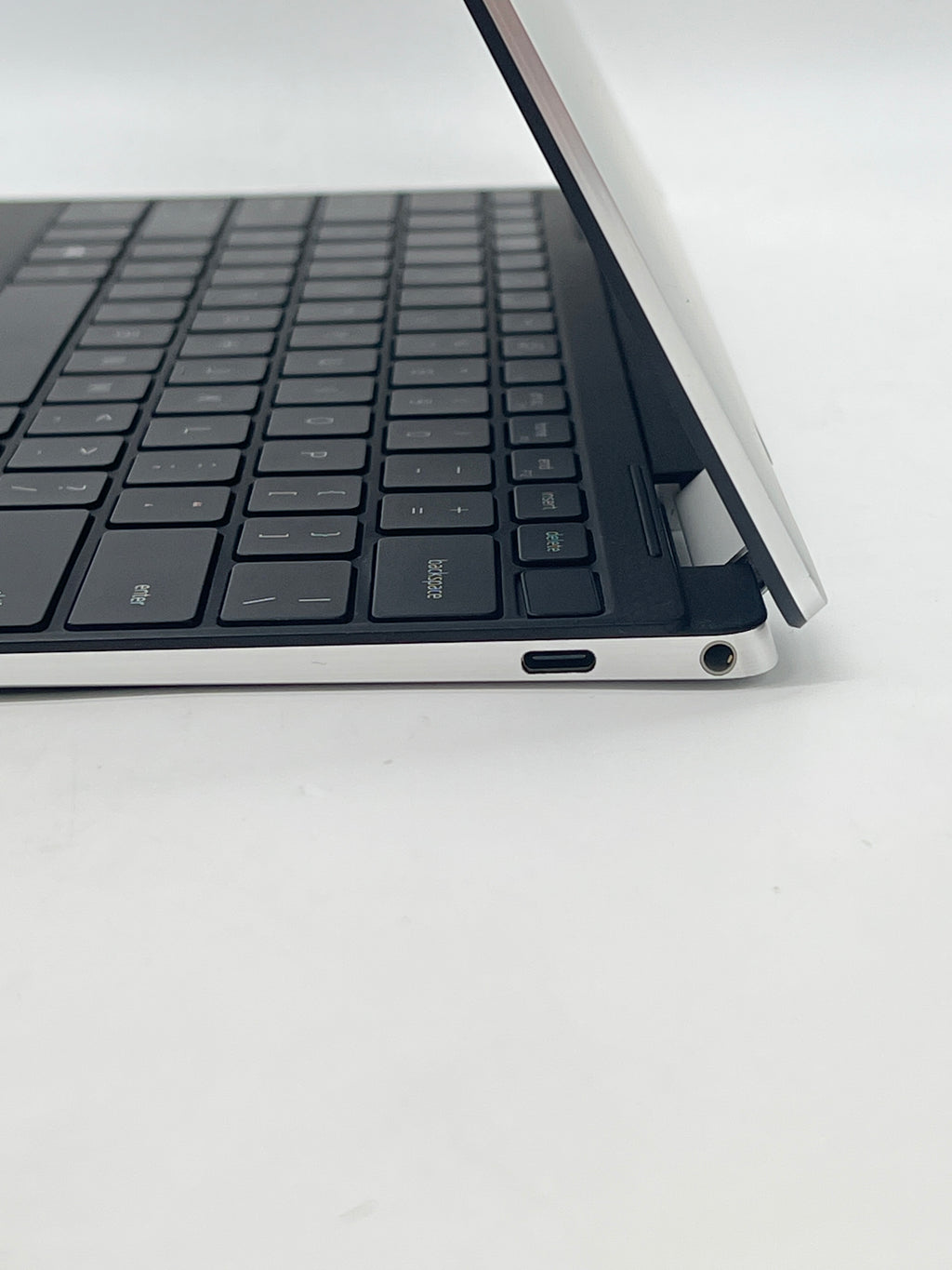Dell XPS 13 9310 2-in-1 i7-1165G7 32GB RAM 1TB SSD 4K - Used