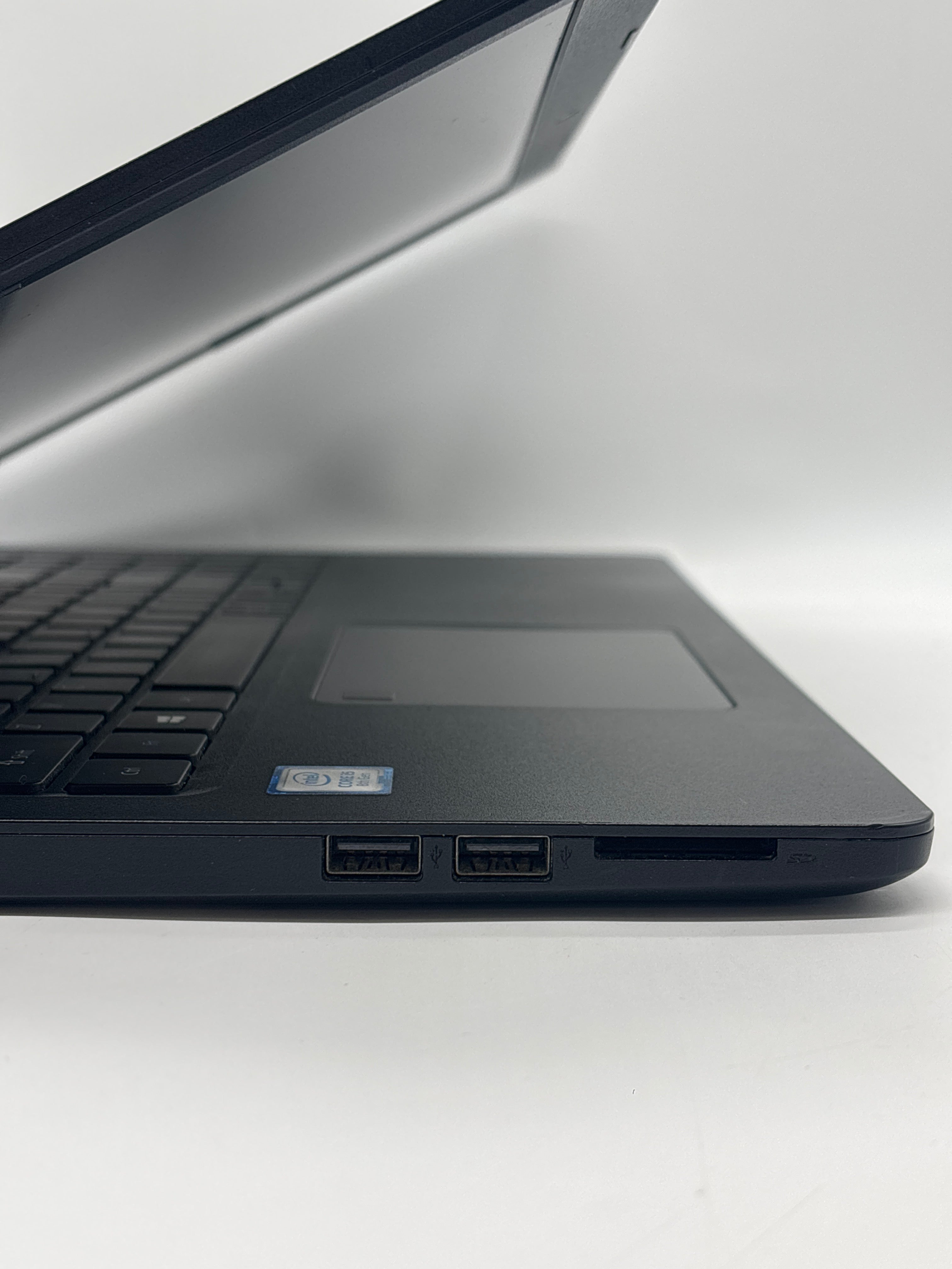 Acer TravelMate P215-51 i5-8250U 8GB RAM 256GB SSD - For Parts (Read DESC)