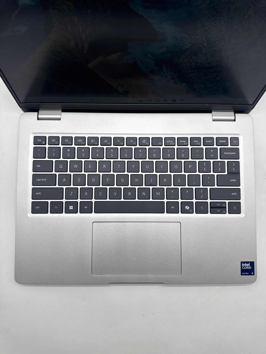 Dell Pro 14 PC14250 14" Intel Core Ultra 5 235U 32GB RAM 256GB SSD Silver - Used