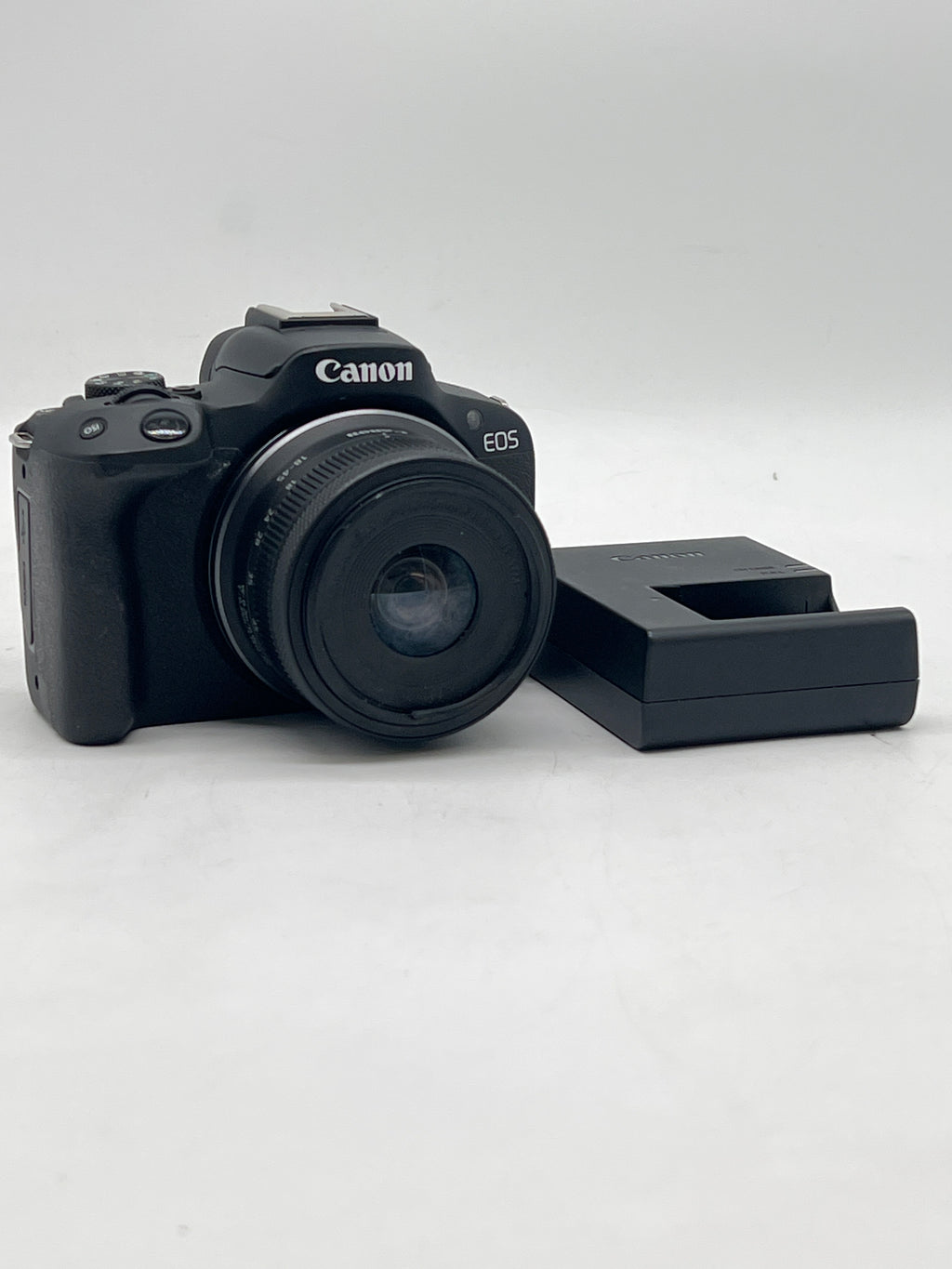 Canon EOS R50 24.2MP Mirrorless Camera