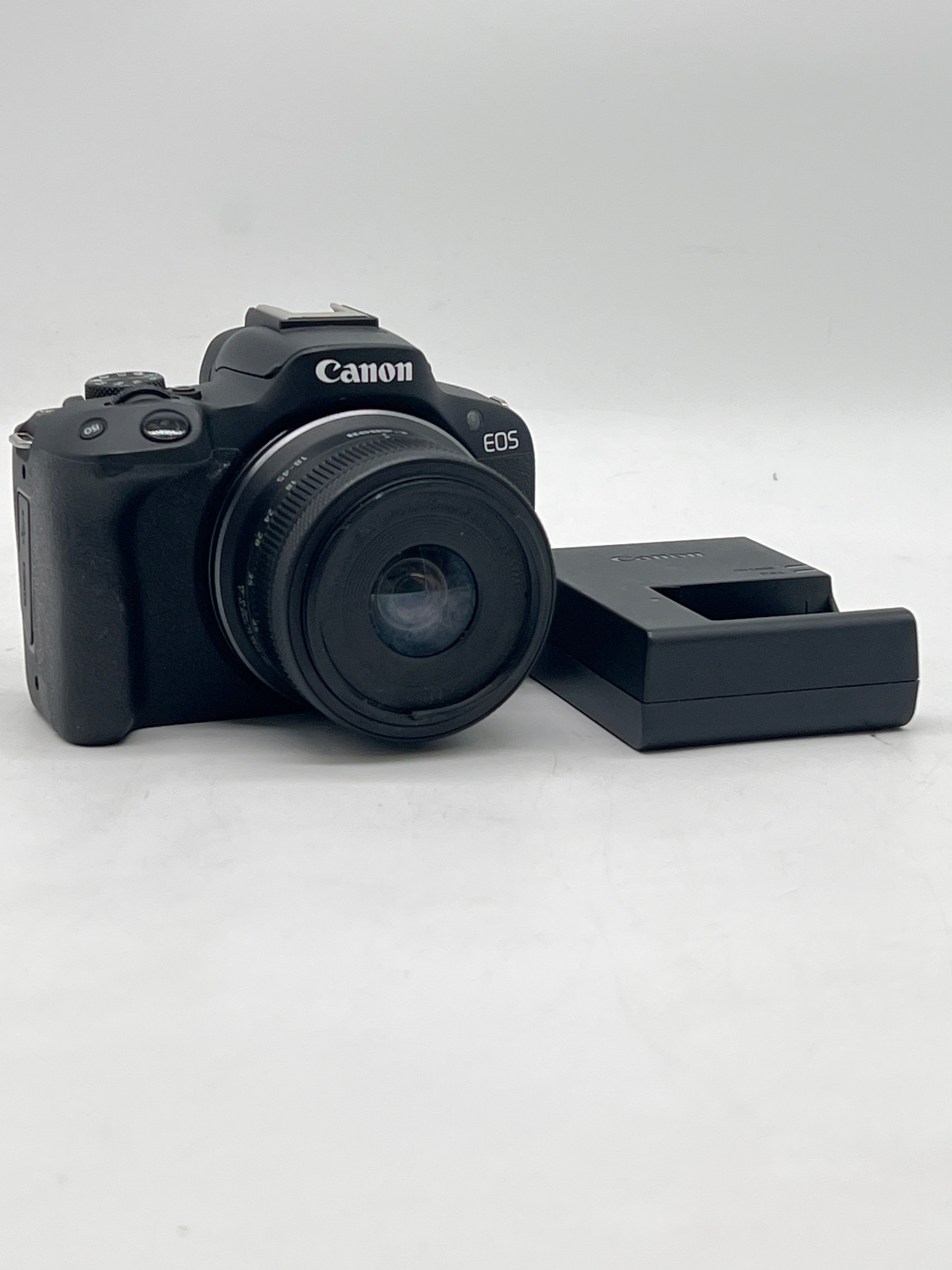 Canon EOS R50 24.2MP Mirrorless Camera