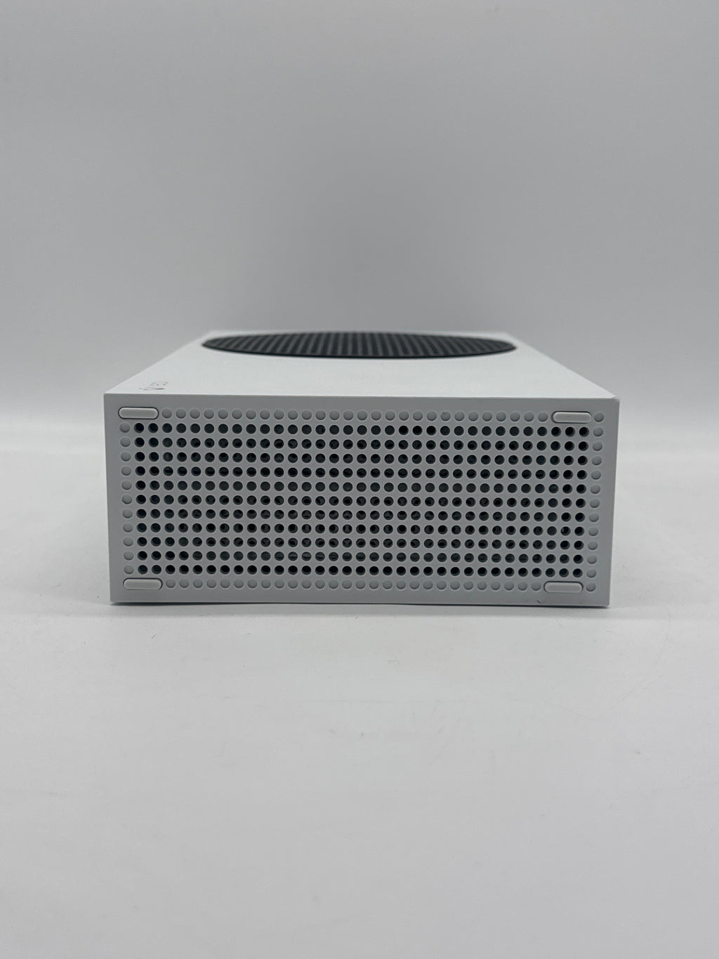 Microsoft Xbox Series S (1883) 512GB White Console - Used