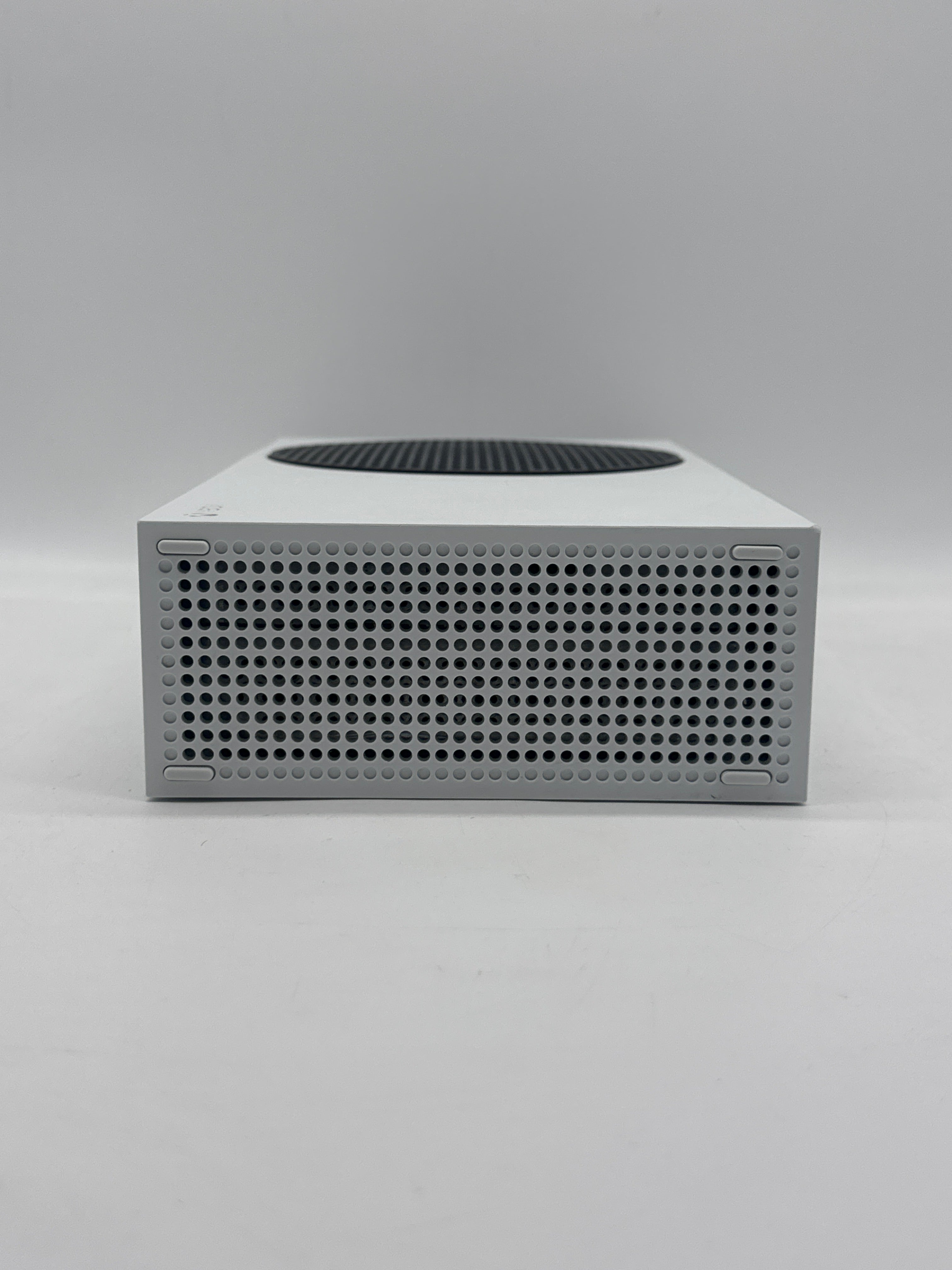 Microsoft Xbox Series S (1883) 512GB White Console - Used