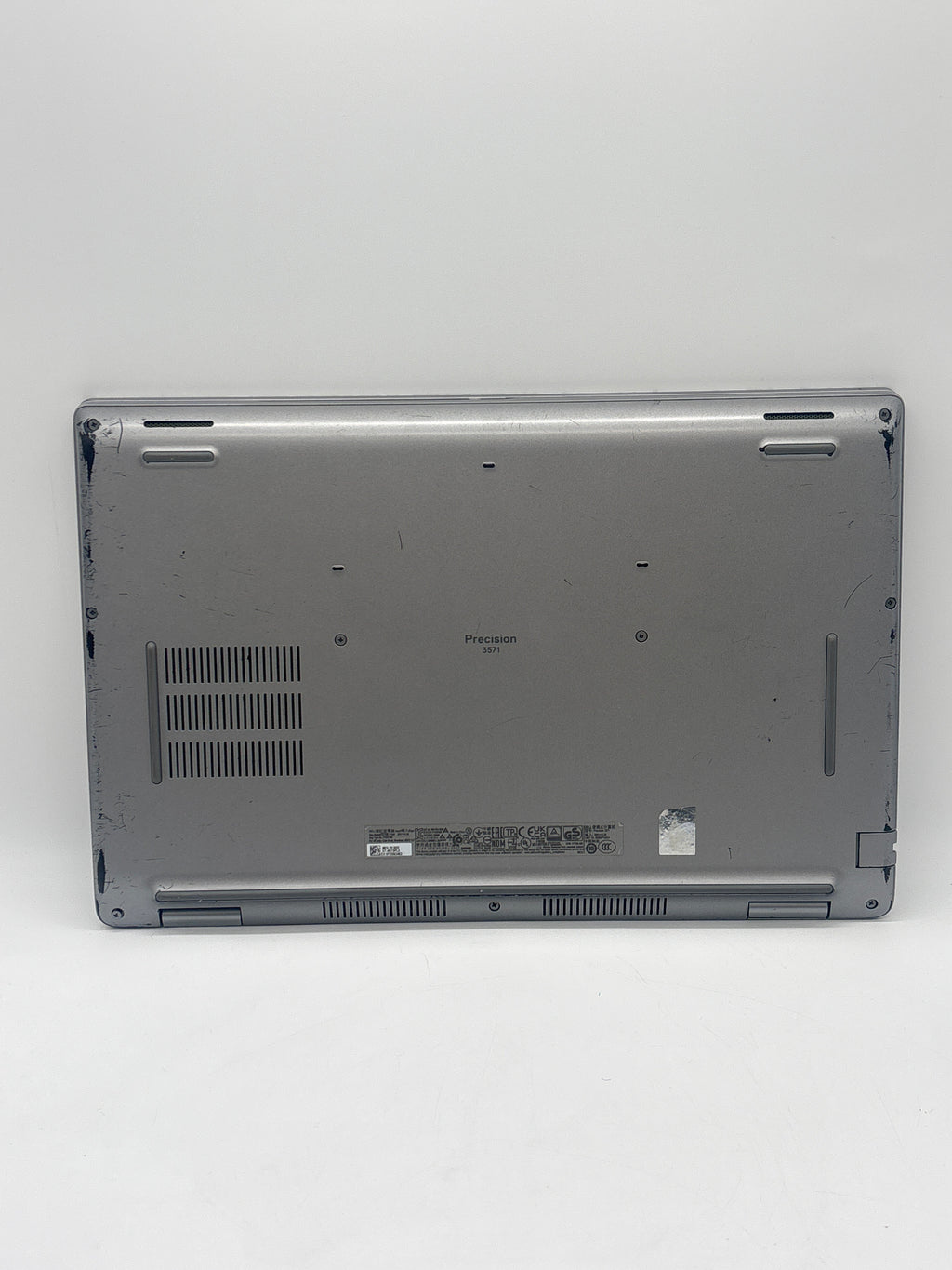 Dell Precision 3571 i7-12800H 32 GB RAM 512 GB SSD