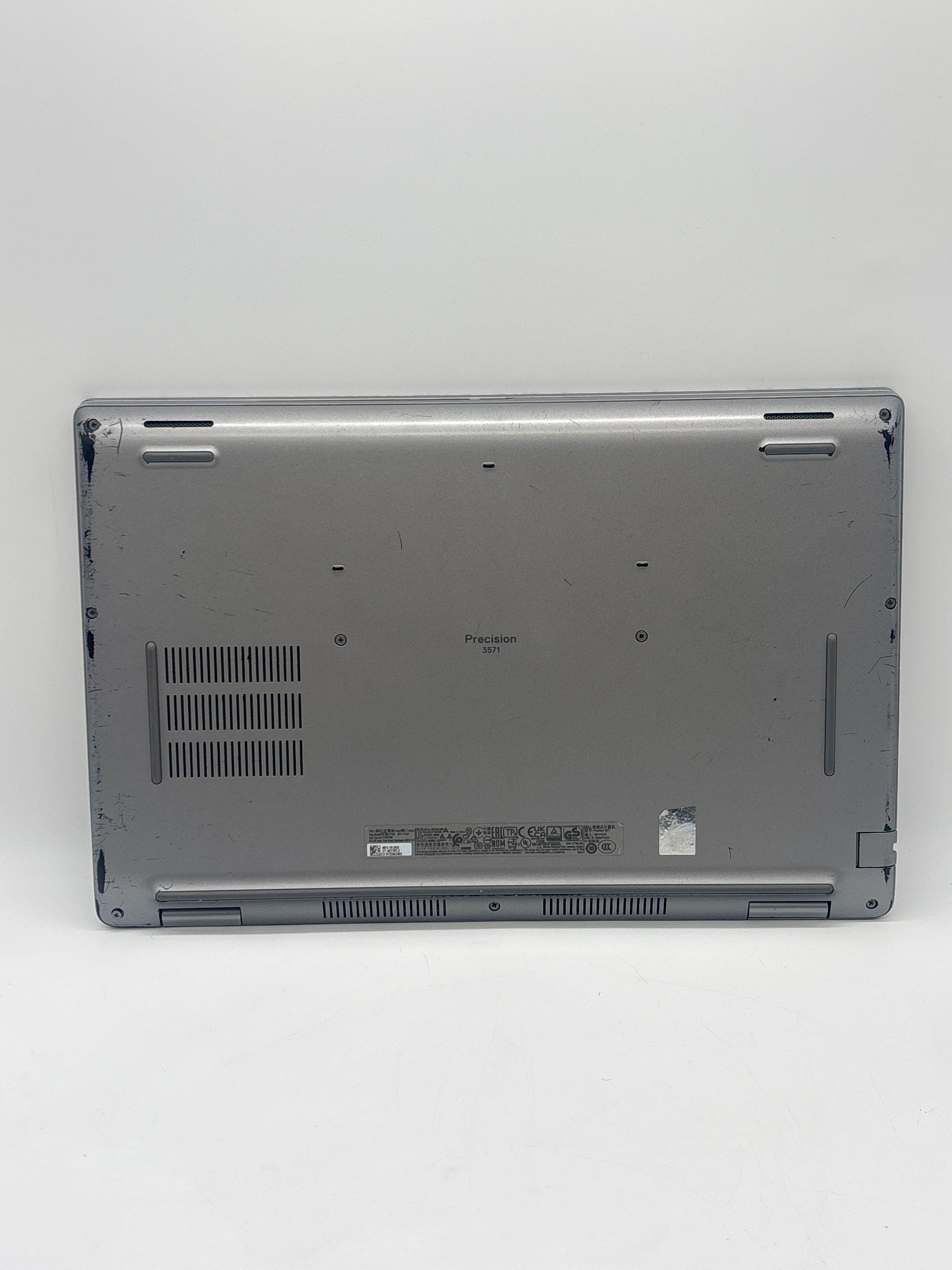 Dell Precision 3571 i7-12800H 32 GB RAM 512 GB SSD