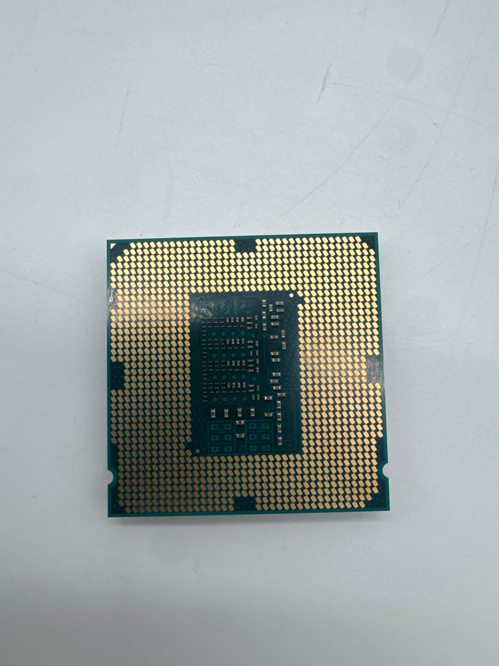 Intel Core i7-4790 3.60GHz Quad-Core CPU - Used